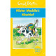 Mister Meddle's Mischief by ''Enid Blyton''